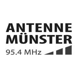 antenne munster